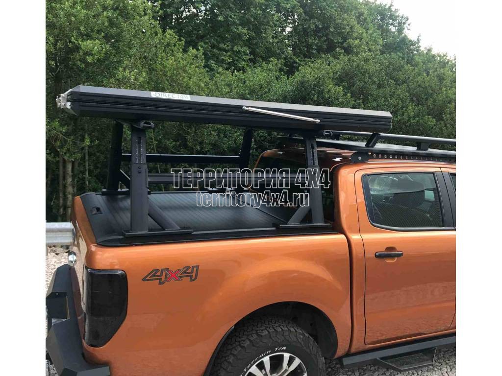 Грузовой каркас для Toyota Hilux Revo (2015-2023)