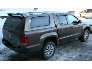Кунг стандарт на Volkswagen Amarok (2010-)