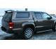 Кунг стандарт на Volkswagen Amarok (2010-)