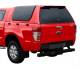 Кунг Road Ranger RH3 Profi на Ford Ranger T6 (2012-)