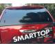 Кунг Smarttop SM4 на Toyota Hilux Revo (2015-2019)