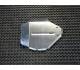 Комплект защит картера, заднего редуктора, бака алюминий, 4 мм для Hyundai Tucson (2015-)